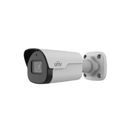 Uniview 2MP Deep Learning IR Fixed Bullet Network Camera - MiRO Distribution