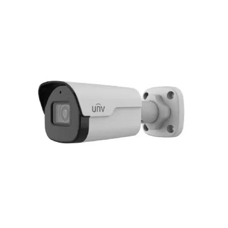 Uniview 2MP Deep Learning IR Fixed Bullet Network Camera - MiRO Distribution