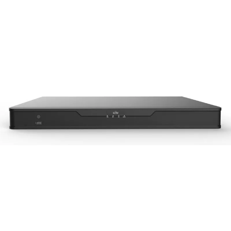 Uniview Ultra H.265 32 Channel NVR - MiRO Distribution