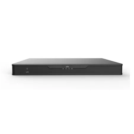 Uniview Ultra H.265 16 Channel NVR - MiRO Distribution