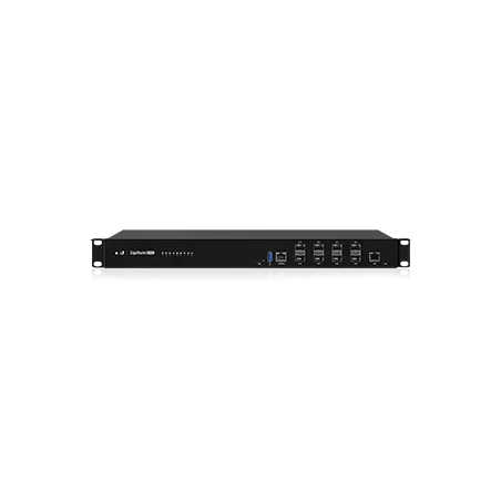 Ubiquiti EdgeRouter Infinity - MiRO Distribution