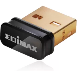 Edimax USB Compact Wireless Adapter - MiRO Distribution