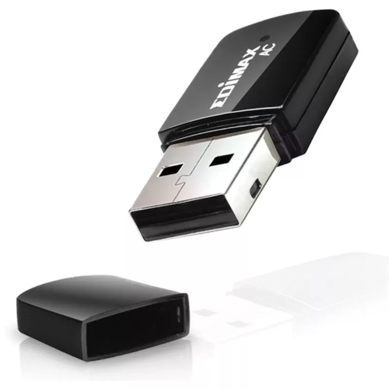 Edimax USB Wireless Adapter - MiRO Distribution