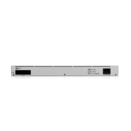 Ubiquiti UniFi - Switch, Gen 2, 48 port with UniFi SmartPower RPS power redundancy