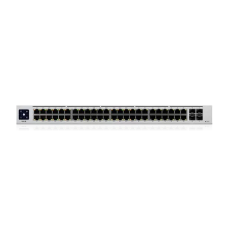 Ubiquiti UniFi 48 Port Gen 2 Switch - MiRO Distribution