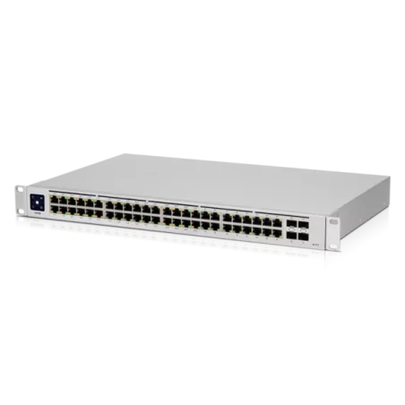 Ubiquiti UniFi 48 Port Gen 2 Switch - MiRO Distribution