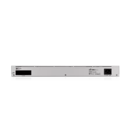 Ubiquiti UniFi 24 Port Gen 2 Switch - MiRO Distribution