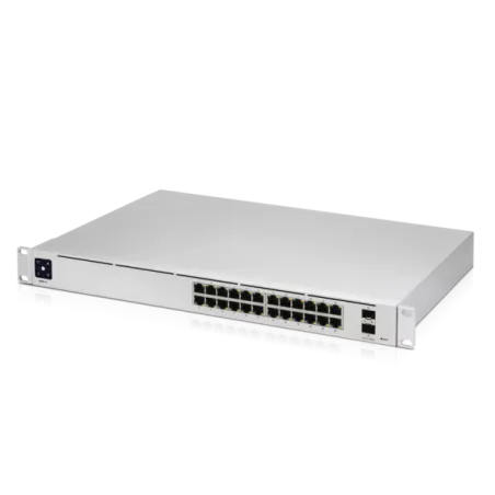 Ubiquiti UniFi 24 Port Gen 2 Switch - MiRO Distribution