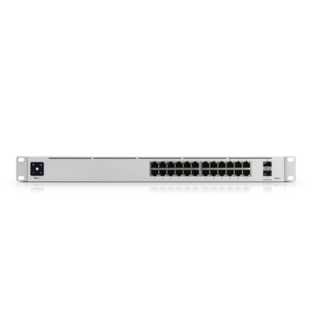 Ubiquiti UniFi 24 Port Gen 2 Switch - MiRO Distribution