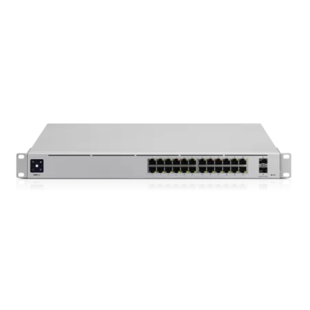 Ubiquiti UniFi 24 Port Gen 2 Switch - MiRO Distribution