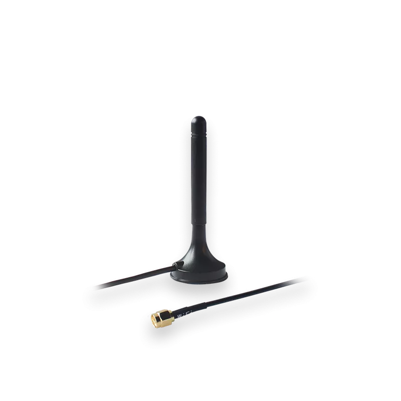 Teltonika Wi-Fi Magnetic SMA Antenna - MiRO Distribution