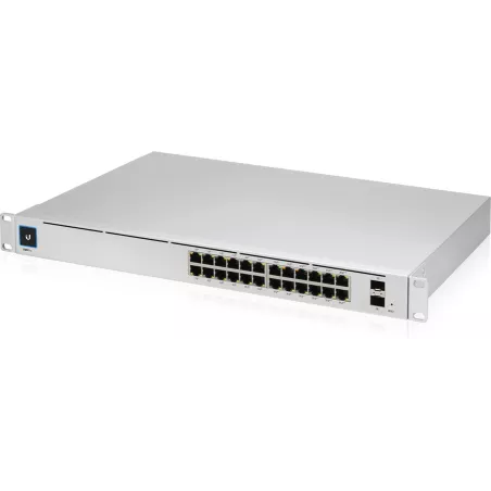 Ubiquiti UniFi Switch Gen 2 24-Port - MiRO Distribution