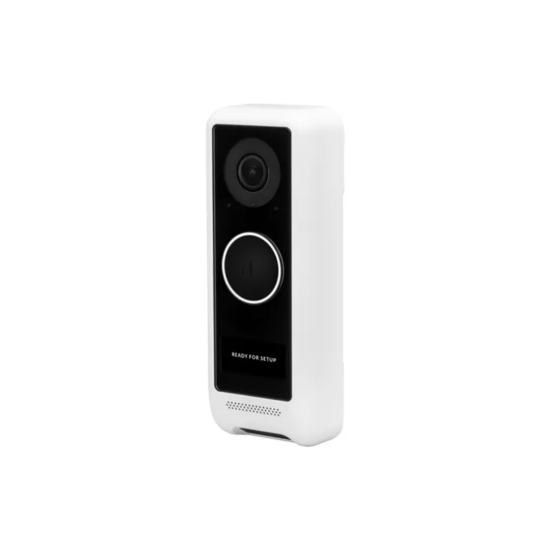 Ubiquiti UniFi G4 Wi-Fi Video Doorbell