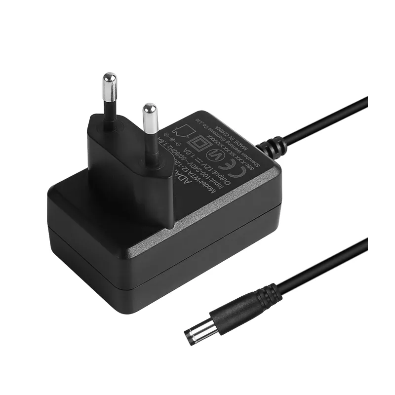 5V Power Supply (5 Watt, 1Amp) - MiRO Distribution