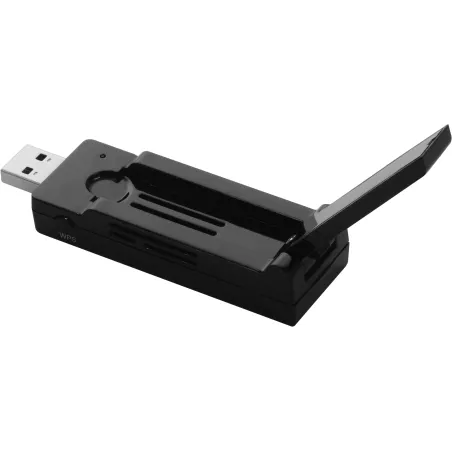 Edimax USB 3.0 Wireless Adapter - MiRO Distribution