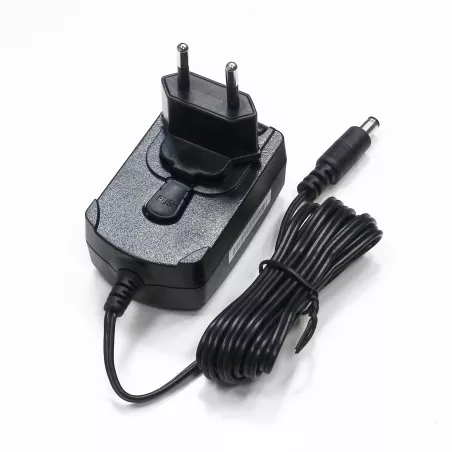 10W PSU for all the Snom Desk Phones - MiRO Distribution