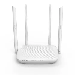 Tenda 600Mbps Wi-Fi Router and Repeater
