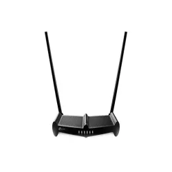 TP-Link WR841HP 300Mbps High Power Wi-Fi Router - MiRO Distribution