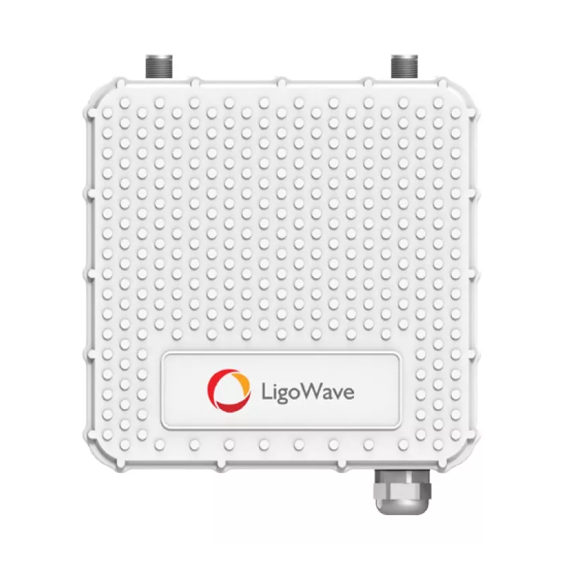 LigoWave PTMP RapidFire 600Mbps Carrier Subscriber Unit - MiRO Distribution