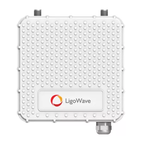 LigoWave PTMP RapidFire 600Mbps Carrier Subscriber Unit - MiRO Distribution