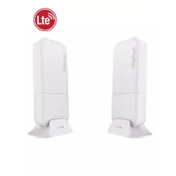 MikroTik wAP LTE Access Point - MiRO Distribution