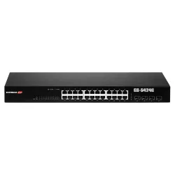 edimax-24-port-gb-web-smart-rackmount-switch-with-4-sfp-ports