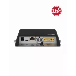 MikroTik LtAP mini LTE CPE with AP - MiRO Distribution