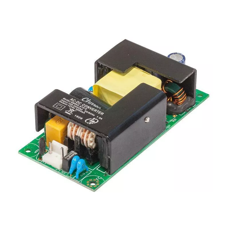 12V 5A internal power supply for CCR1016 series