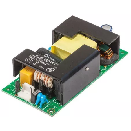 12V 5A internal power supply for CCR1016 series