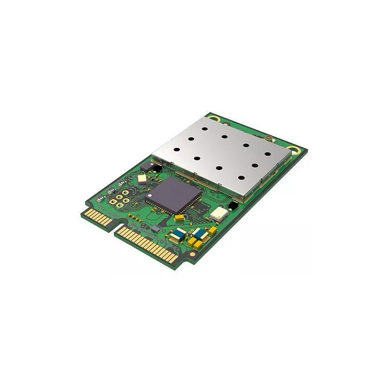 MikroTik LoRa Interface Card - MiRO Distribution