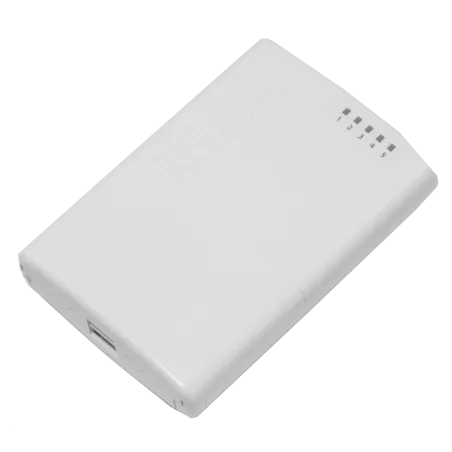 MikroTik PowerBox Outdoor PoE Router - MiRO Distribution