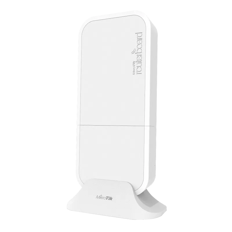 MikroTik LoRaWAN Gateway (LoRa8) - MiRO Distribution