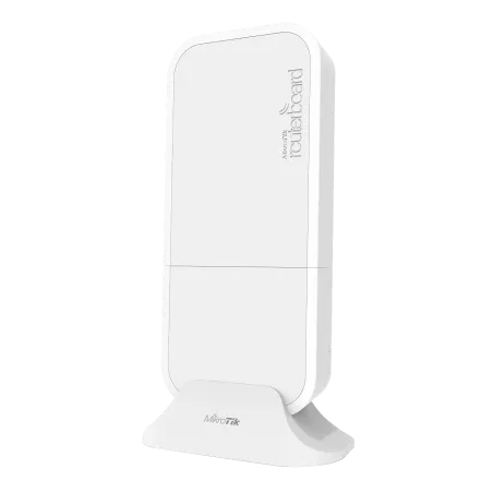 MikroTik LoRaWAN Gateway (LoRa8) - MiRO Distribution