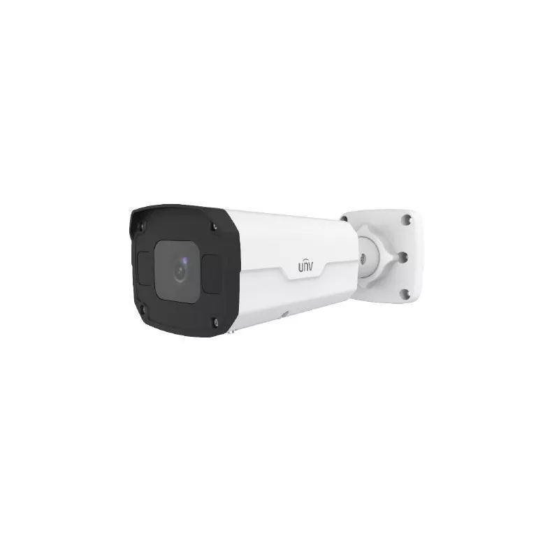 Uniview 2MP WDR & LightHunter Bullet Camera - MiRO Distribution