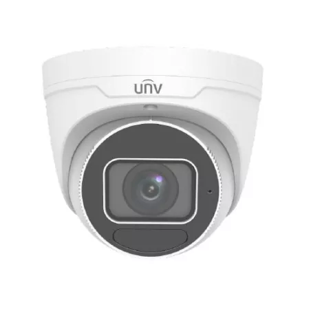 Uniview 5MP WDR & LightHunter Eyeball Camera - MiRO Distribution