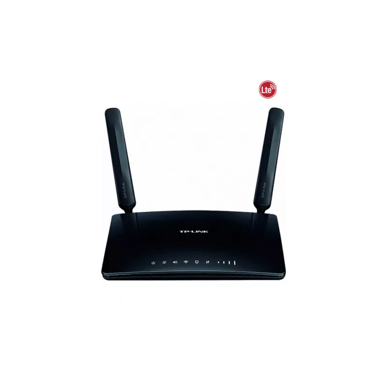 TP-Link MR200 Wireless Dual Band 4G LTE Router - MiRO Distribution