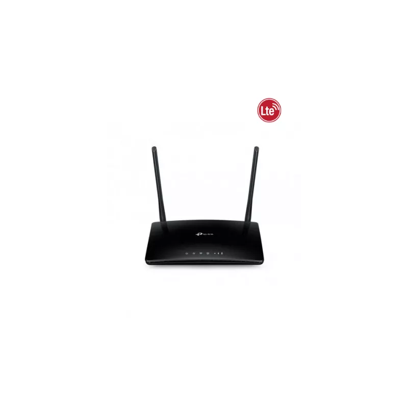 TP-Link MR6400 Wireless N 4G LTE Router - MiRO Distribution