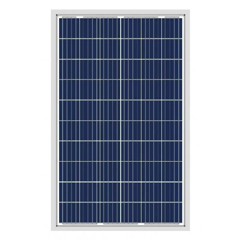 Solar Panel, Polycrystalline, 24V, 275W, 60Cell - MiRO Distribution