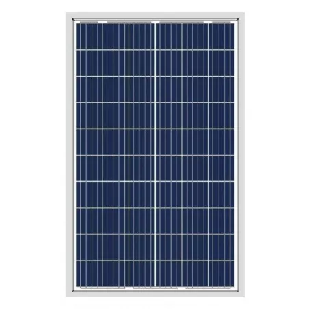 Solar Panel, Polycrystalline, 24V, 275W, 60Cell - MiRO Distribution