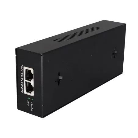 Gigabit Power over Ethernet (PoE) 55V - MiRO Distribution