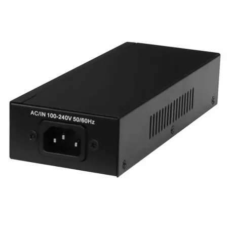 Gigabit Power over Ethernet (PoE) 55V - MiRO Distribution