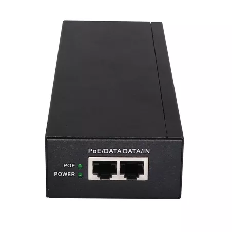 Gigabit Power over Ethernet (PoE) 55V - MiRO Distribution