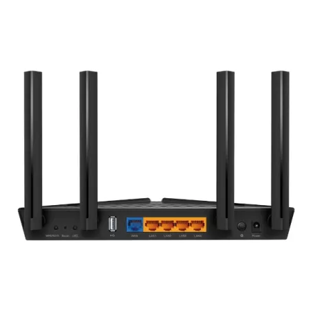 TP-Link Archer AX20 Wi-Fi 6 MU-MIMO Wi-Fi Router - MiRO Distribution