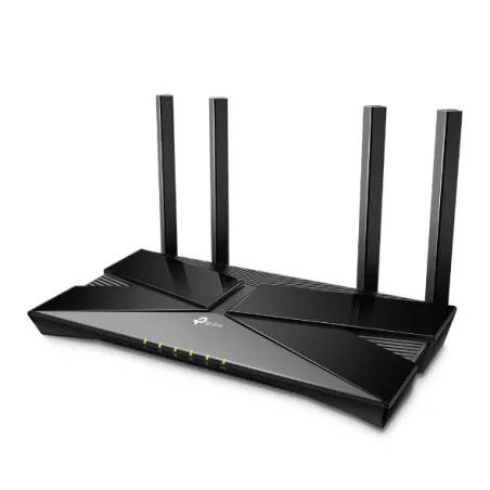 TP-Link Archer AX20 Wi-Fi 6 MU-MIMO Wi-Fi Router - MiRO Distribution