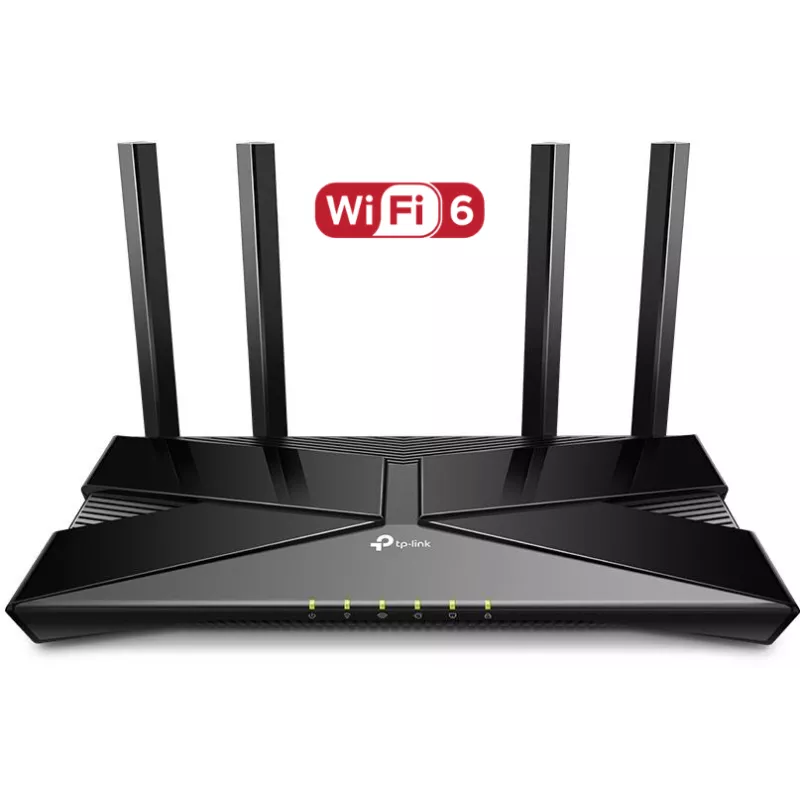 TP-Link Archer Wi-Fi 6 MU-MIMO Wi-Fi Router - MiRO Distribution