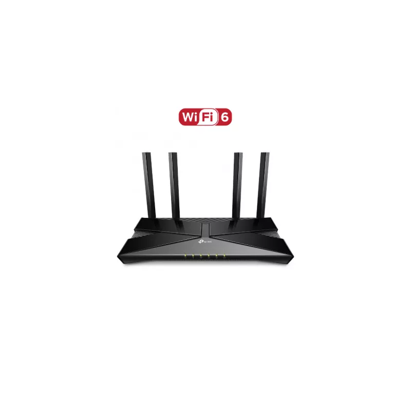 TP-Link Archer AX20 Wi-Fi 6 MU-MIMO Wi-Fi Router - MiRO Distribution