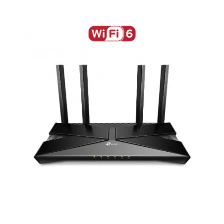 TP-Link Archer AX20 Wi-Fi 6 MU-MIMO Wi-Fi Router - MiRO Distribution