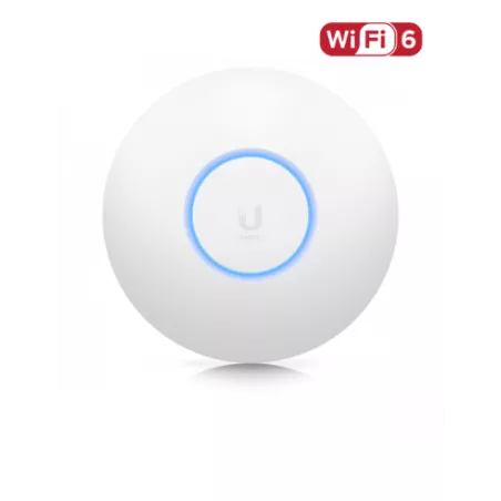 Ubiquiti UniFi Wi-Fi 6 Lite AP - MiRO Distribution