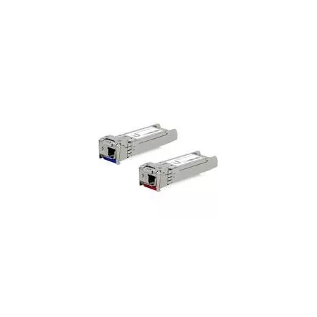 Ubiquiti U Fiber Single-Mode Module SFP - MiRO Distribution