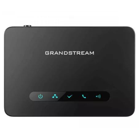 Grandstream Wideband DECT Repeater - MiRO Distribution